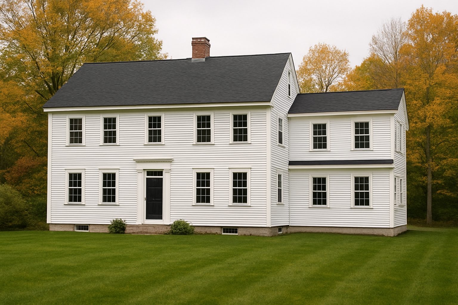 Home Additions in Hooksett, NH — Cairn Home Co.