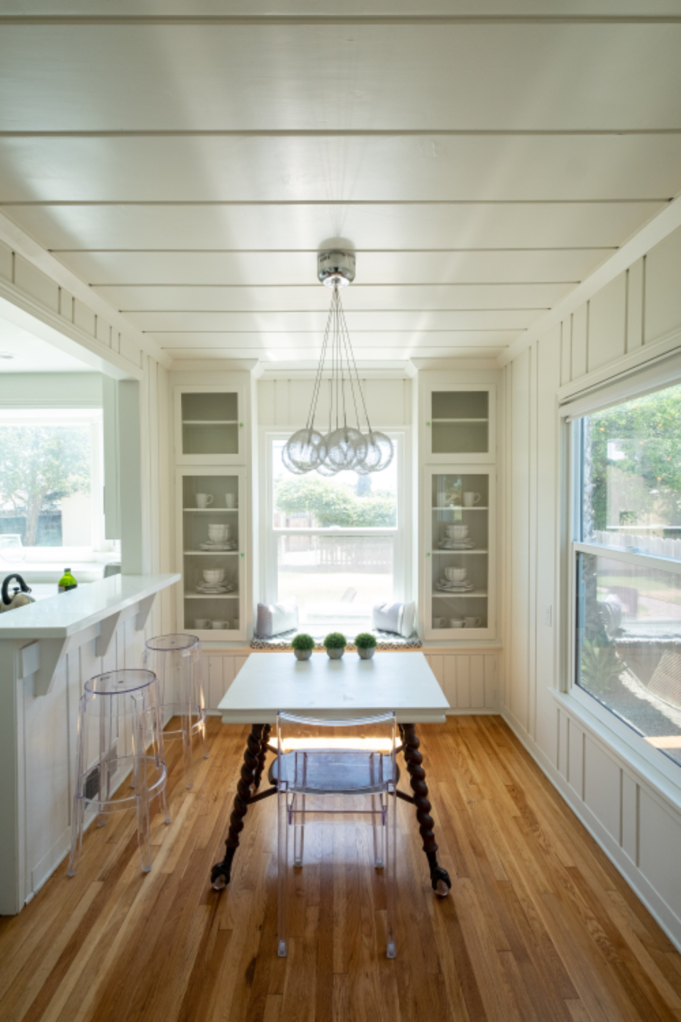 Kitchen Remodeling in Windham, NH — Cairn Home Co.